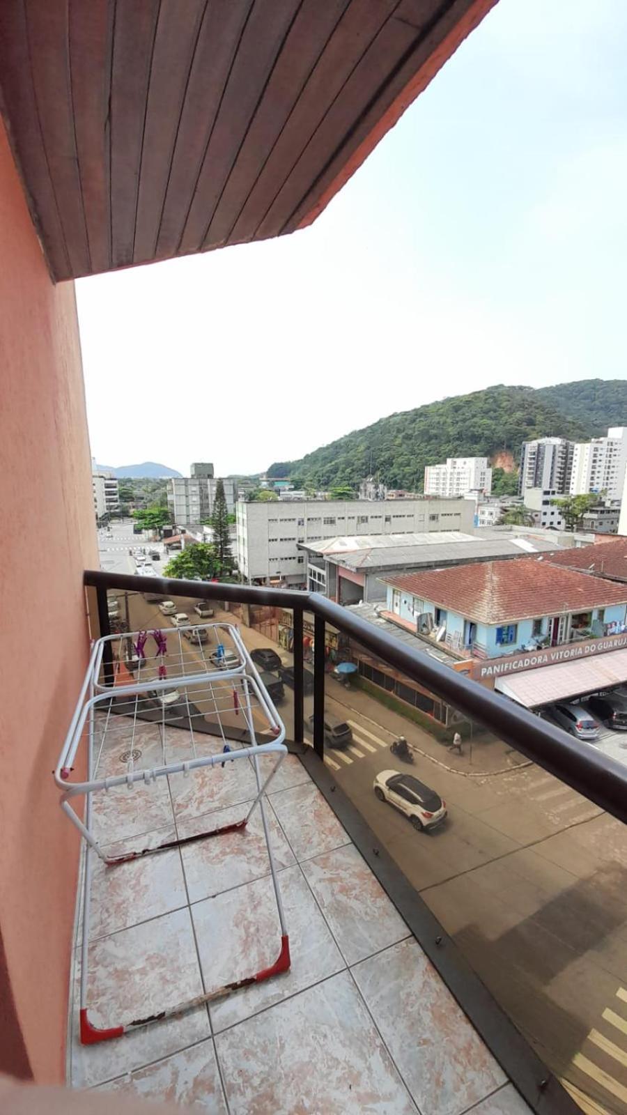 Apartamento Na Enseada, Com Vista Pro Mar. Apartment Guaruja Exterior photo